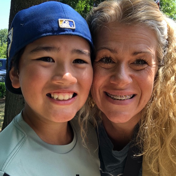 Meet your Posh Ambassador! - Picture 4 of 14